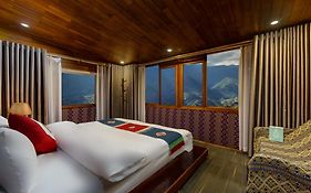 Sapa View Spring Garden Hotel
